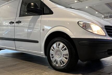 Mercedes-Benz Vito 175.000 km 9.990 € Datteln 45711