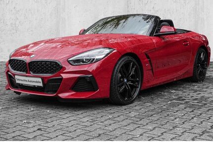 BMW Z4 20.389 km 37.490 € Mettmann 40822