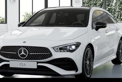 Mercedes-Benz CLA 200 Shooting Brake 9.900 km 47.490 &euro; Duisburg 47138