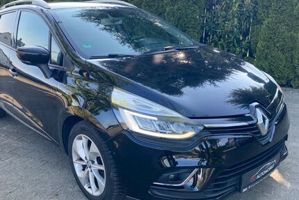Renault Clio 128.500 km 6.990 &euro; Oer Erkenschwick 45739