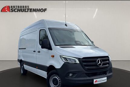 Mercedes-Benz Sprinter 65.903 km 36.890 &euro; Mülheim/Ruhr 45481