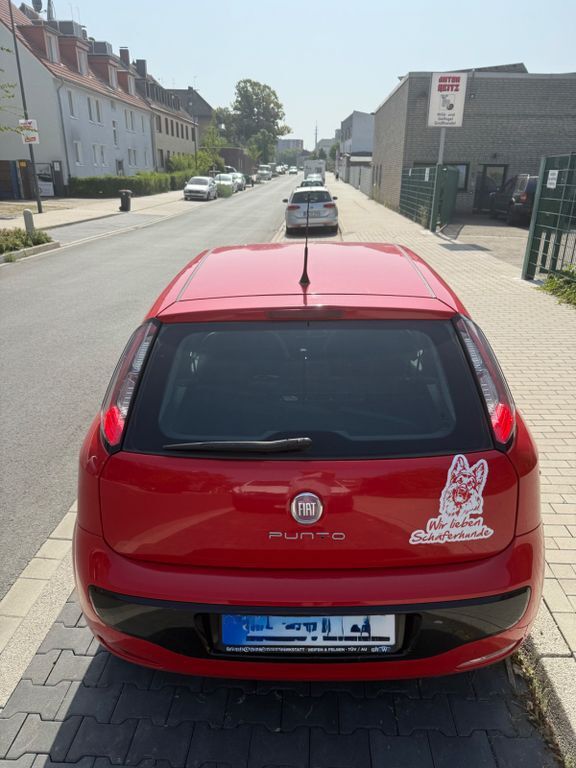 Punto