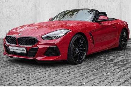 BMW Z4 20.389 km 38.280 € Mettmann 40822