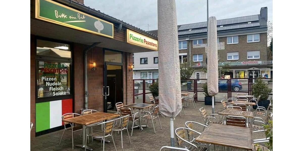 Restaurant Pizzeria zimmer