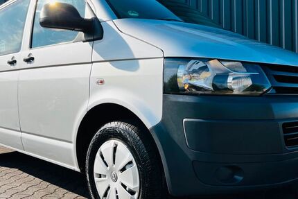 VW T5 Transporter 65.000 km 18.802 &euro; Bottrop 46242