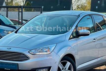 Ford C-Max 88.000 km 11.490 &euro; Oberhausen 46049