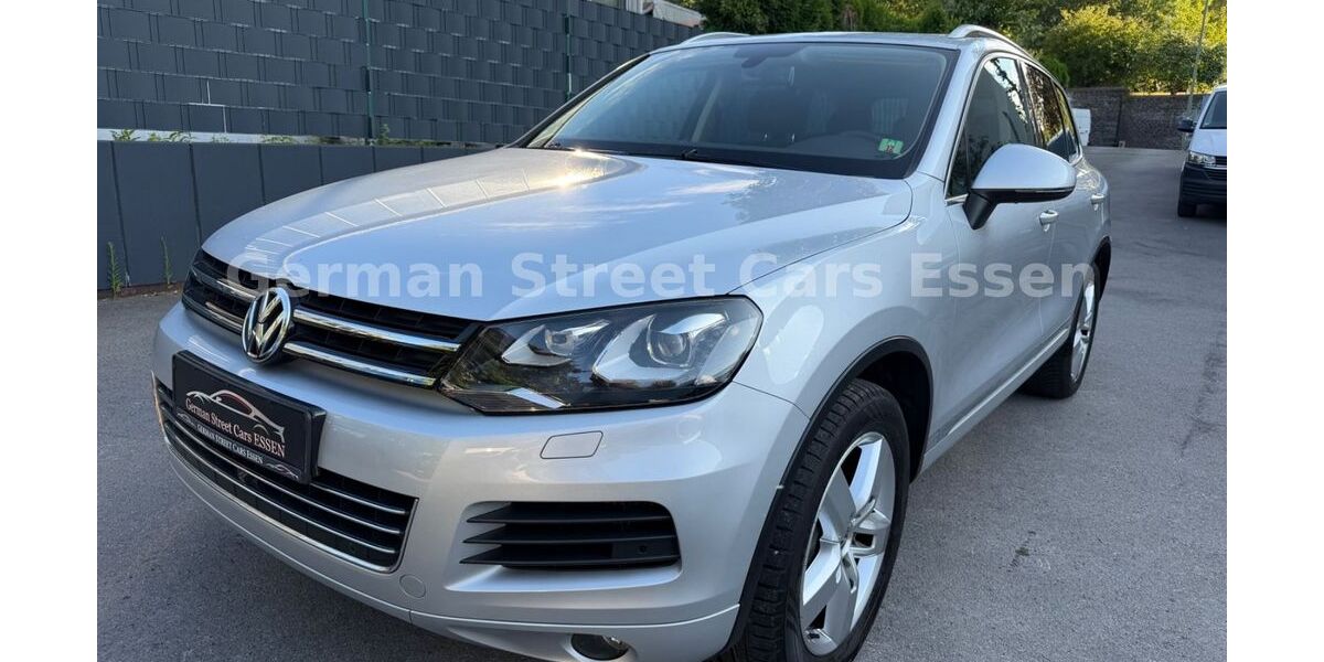 VW Touareg 225.900 km 12.950 &euro; Essen 45141