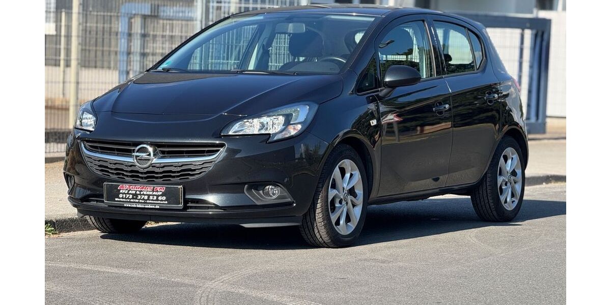 Opel Corsa 118.000 km 6.990 &euro; Oer-Erkenschwick 45739