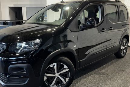 Peugeot Rifter 4.400 km 27.990 &euro; Marl/Recklinghausen 45770