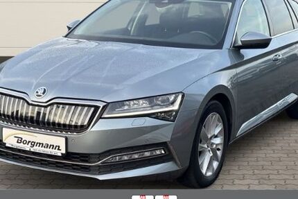 Skoda Superb 70.780 km 23.690 &euro; Bottrop 46240