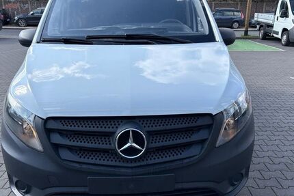 Mercedes-Benz Vito 146.930 km 13.090 &euro; Bottrop 46238