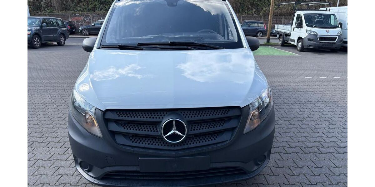 Mercedes-Benz Vito 146.930 km 13.090 &euro; Bottrop 46238
