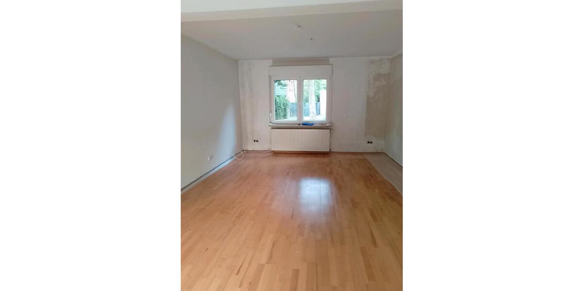 Mietwohnung Bottrop Stadtnähe 3 zimmer