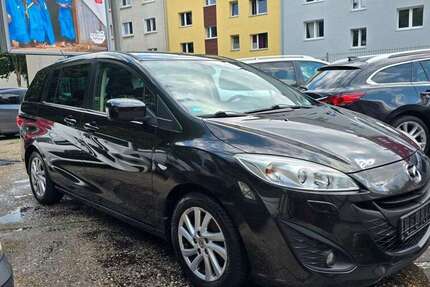 Mazda 5 140.000 km 6.900 € Essen 45144