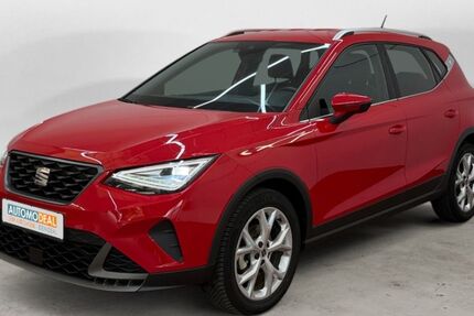 Seat Arona 14.957 km 17.899 &euro; Moers 47445