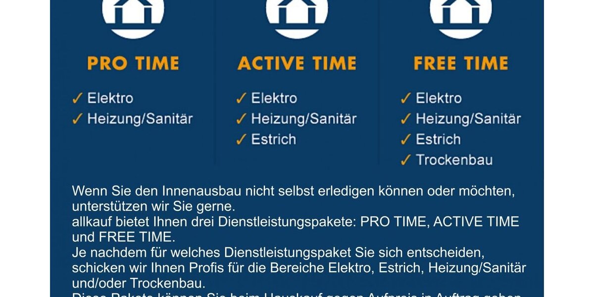 Großzügiges Einfamilienhaus in Langenberg: Ihr individuell geplantes Zuhause - Einfamilienhaus Langenberg Langenberg | Angebot:27698492
