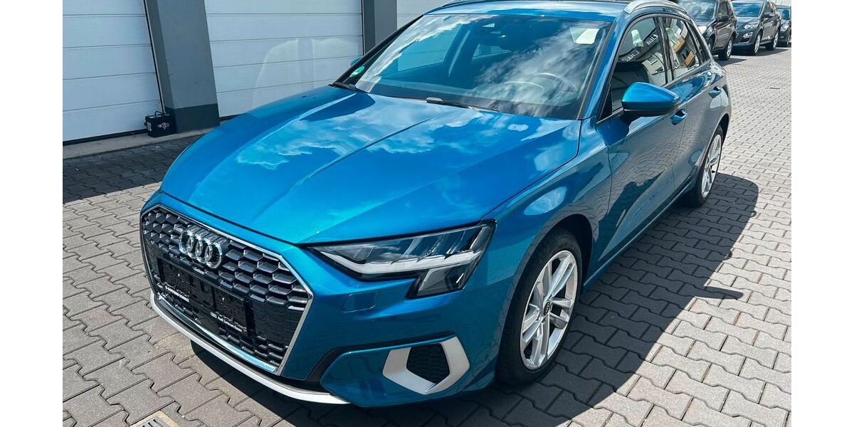 Audi A3 30.000 km 18.900 &euro; Duisburg 47058