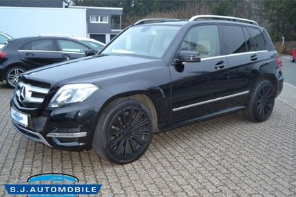 Mercedes GLK 250