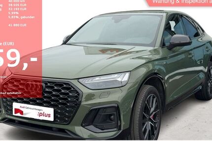 Audi Q5 91.540 km 40.130 &euro; Moers-Hülsdonk 47441