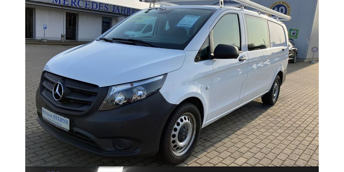 Mercedes-Benz Vito 122.508 km 31.892 &euro; Witten 58454