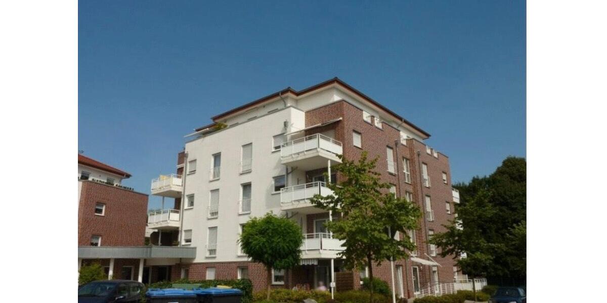 Etagenwohnung Marl - 2.5 Zimmer, 61 m&sup2;, 175.000&euro; | Angebot:26815409