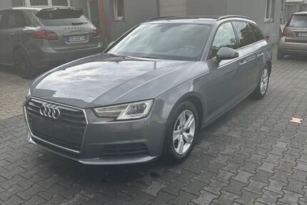 Audi A4 320.000 km 9.600 &euro; Oberhausen 46145