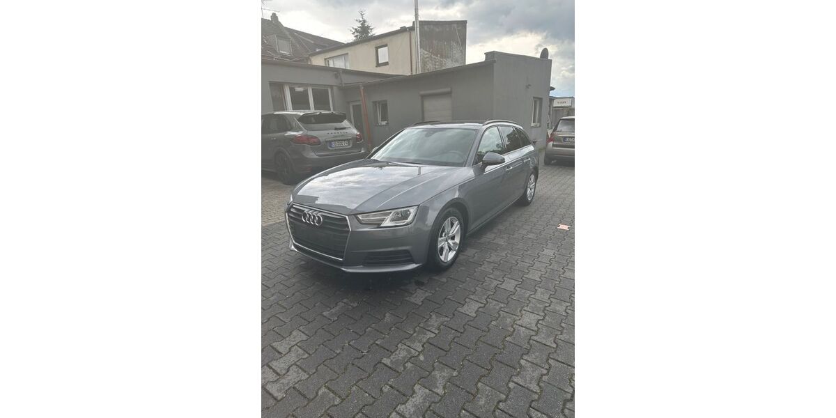 Audi A4 320.000 km 9.600 &euro; Oberhausen 46145