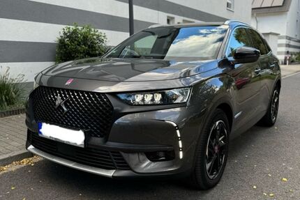 DS Automobiles DS7 (Crossback) 122.000 km 19.750 &euro; Gelsenkirchen 45899