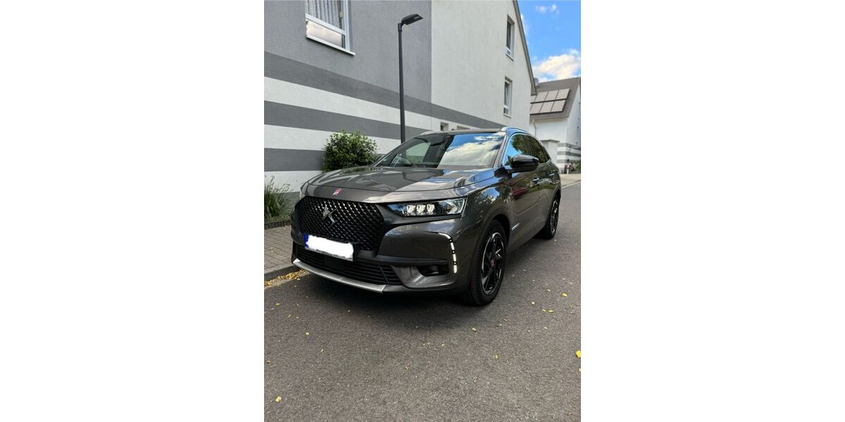 DS Automobiles DS7 (Crossback) 122.000 km 19.750 &euro; Gelsenkirchen 45899