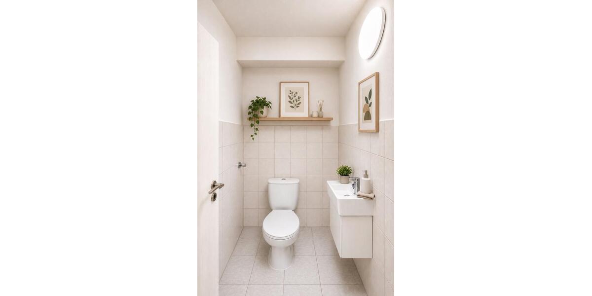 Etagenwohnung Dorsten - 3 Zimmer, 72 m&sup2;, 169.000&euro; | Angebot:27230762