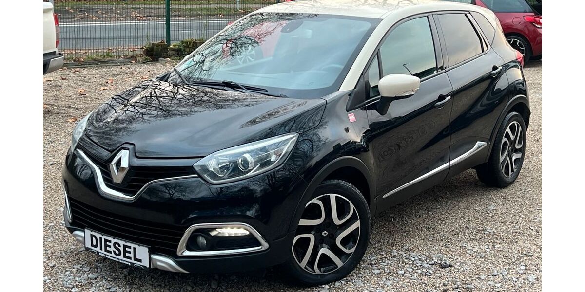 Renault Captur 148.805 km 7.500 &euro; Duisburg 47137