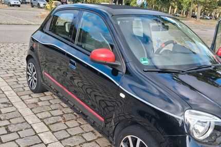 Renault Twingo 70.500 km 10.250 &euro; Duisburg 47249
