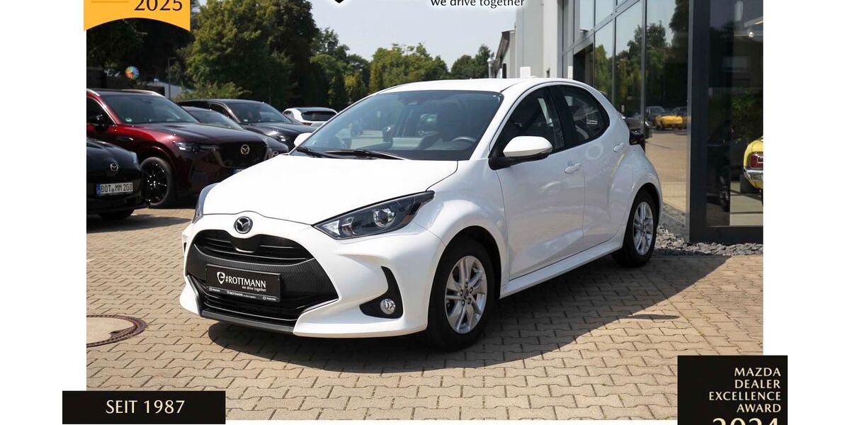 Mazda 2 Hybrid 11.915 km 17.977 € Bottrop-Kirchhellen 46244
