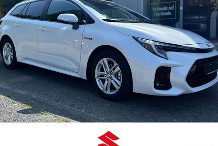 Suzuki Swace
