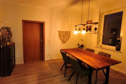 Wohnung Witten Heven - 4.5 Zimmer, 92 m&sup2;, 1.000&euro; | Angebot:25225258