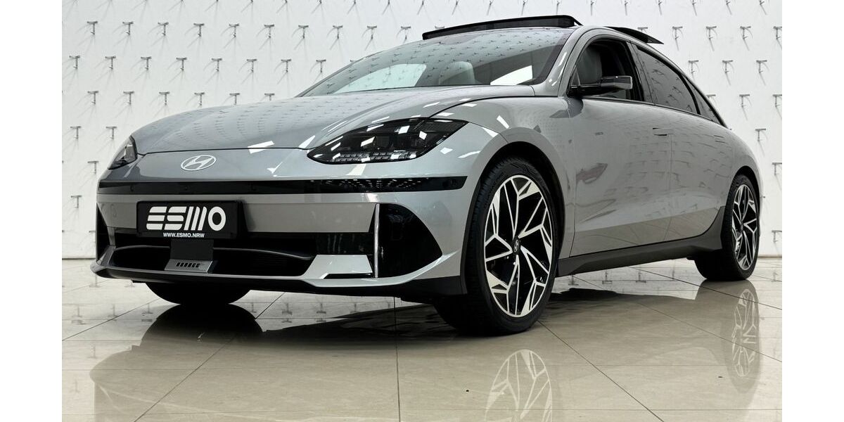 Hyundai IONIQ 6 19.375 km 33.390 &euro; Oberhausen 46149