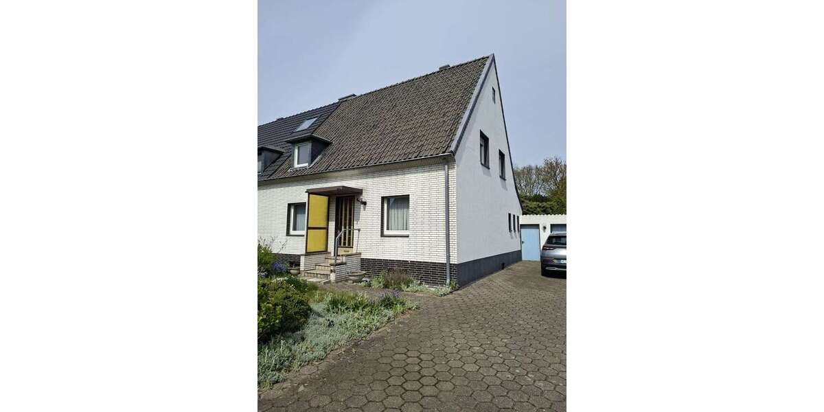 Einfamilienhaus Rheinberg - 5 Zimmer, 100 m&sup2;, 289.000&euro; | Angebot:26201259