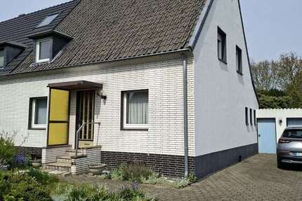 Haus Rheinberg - 5 Zimmer, 100 m&sup2;, 289.000&euro; | Angebot:26201259