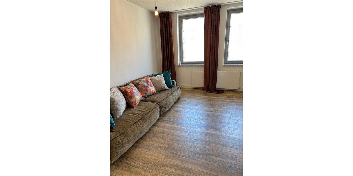 Etagenwohnung Essen Stadtkern - 1.5 Zimmer, 68 m&sup2;, 530&euro; | Angebot:26313887