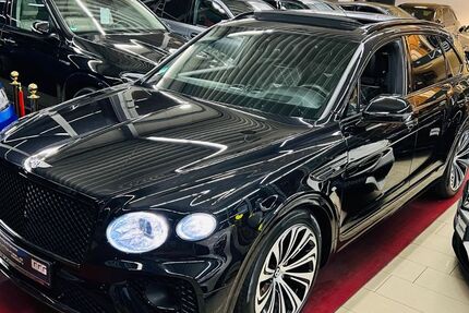 Bentley Bentayga 60.000 km 159.999 € Essen 45326