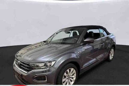 VW T-Roc 26.995 km 25.955 &euro; Witten 58453