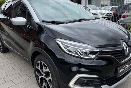 Renault Captur 48.300 km 13.980 &euro; Oberhausen 46149