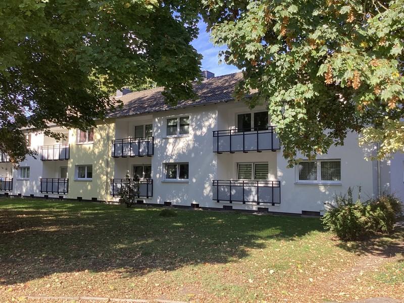 Schöne Wohnung: praktische 3,5-Zimmer-Wohnung zimmer