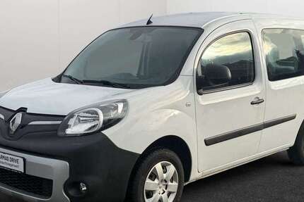Renault Kangoo 22.081 km 13.990 &euro; Castrop-Rauxel 44575