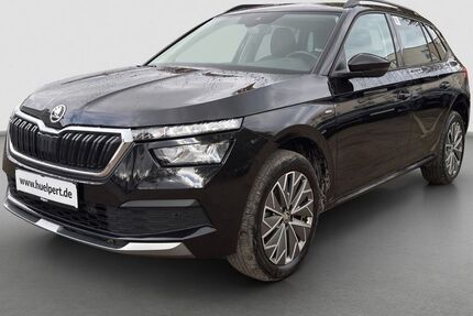 Skoda Kamiq 45.697 km 13.665 € Dortmund 44269