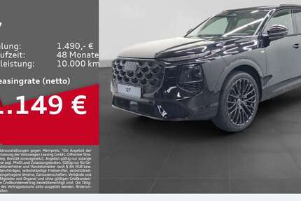Audi Q7 1.050 km 114.490 &euro; Gelsenkirchen 45894
