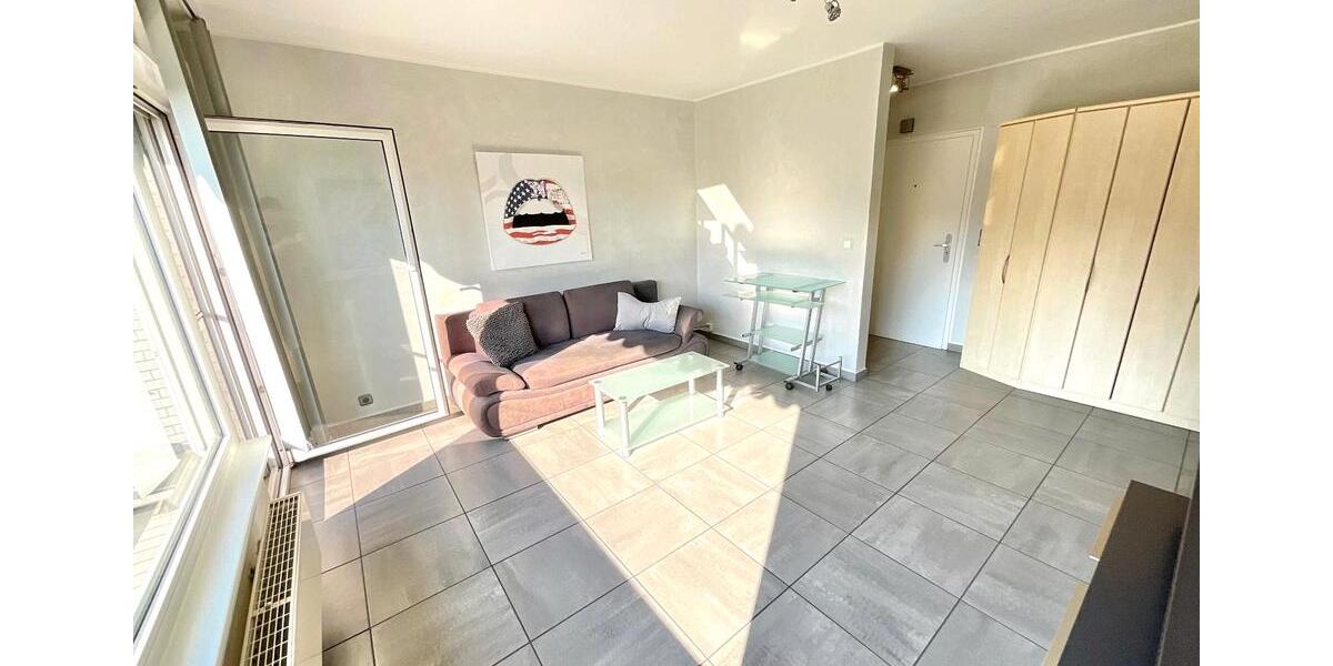Etagenwohnung Gladbeck Brauck - 1.5 Zimmer, 37 m&sup2;, 550&euro; | Angebot:27625682
