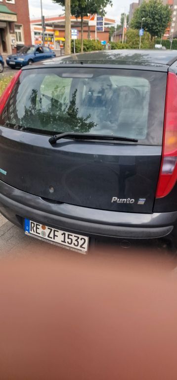 Punto