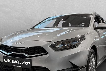 Kia ceed Sportswagon 8.000 km 23.950 € Moers 47441