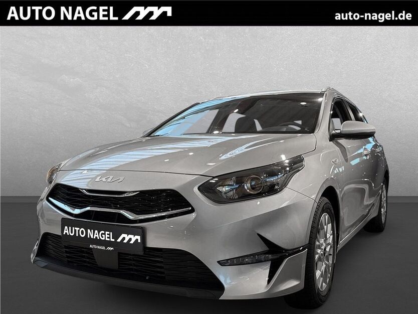 Kia ceed Sportswagon 8.000 km 23.950 € Moers 47441